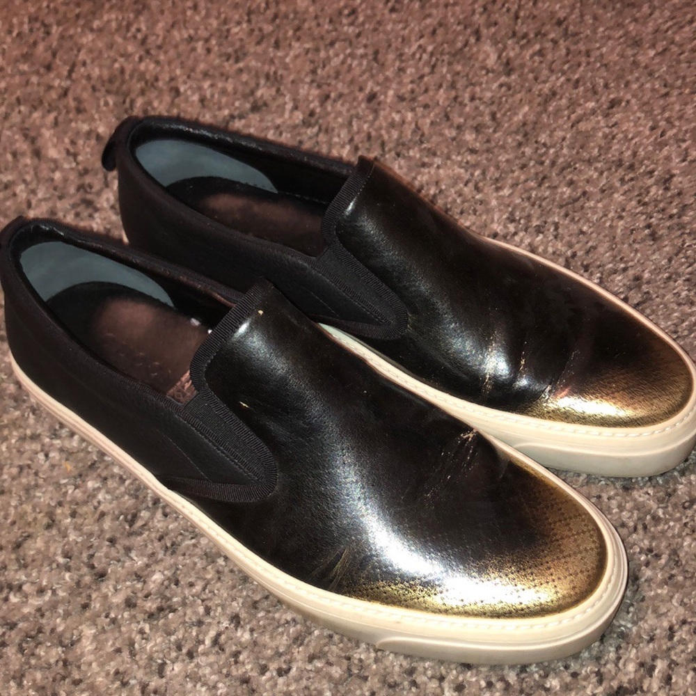 Gucci Loafers